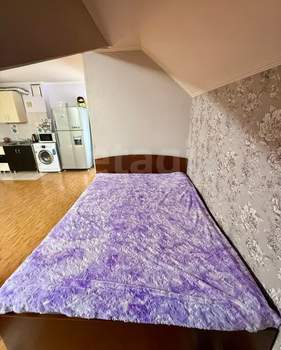 Студия квартира, вторичка, 38м2, 7/8 этаж