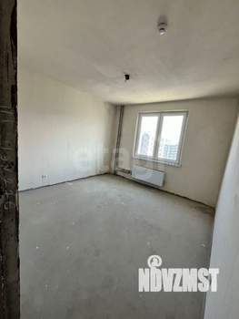 2-к квартира, сданный дом, 60м2, 15/17 этаж