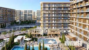 1-к квартира, вторичка, 57м2, 3/9 этаж