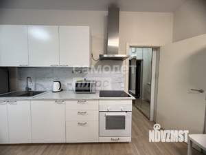 Студия квартира, вторичка, 30м2, 3/7 этаж