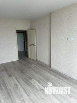 1-к квартира, вторичка, 42м2, 10/19 этаж