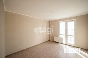 1-к квартира, вторичка, 38м2, 2/16 этаж