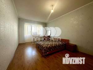 1-к квартира, вторичка, 51м2, 5/7 этаж