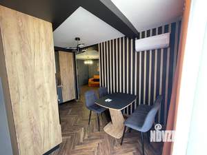 Студия квартира, вторичка, 53м2, 5/7 этаж