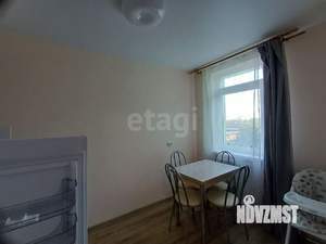 1-к квартира, вторичка, 39м2, 5/7 этаж