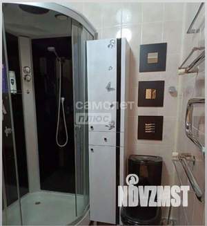 1-к квартира, вторичка, 34м2, 5/6 этаж