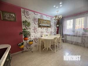 3-к квартира, вторичка, 75м2, 1/9 этаж