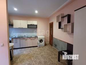 2-к квартира, вторичка, 48м2, 1/4 этаж