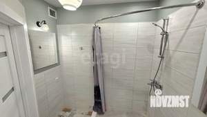 1-к квартира, вторичка, 34м2, 3/8 этаж