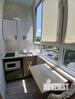 Студия квартира, вторичка, 25м2, 3/16 этаж