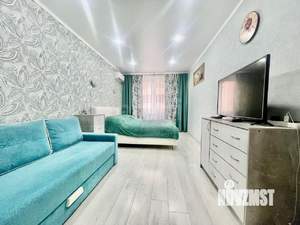 1-к квартира, вторичка, 42м2, 13/17 этаж