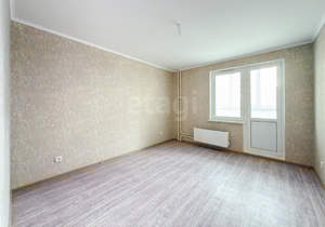 2-к квартира, вторичка, 70м2, 2/16 этаж