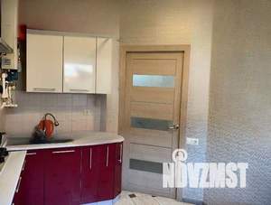 1-к квартира, вторичка, 37м2, 1/4 этаж