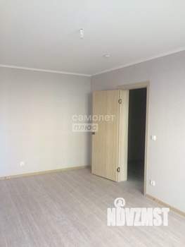 1-к квартира, вторичка, 41м2, 2/16 этаж