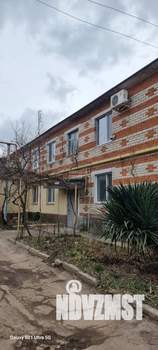 2-к квартира, вторичка, 52м2, 2/2 этаж