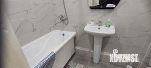 1-к квартира, вторичка, 41м2, 1/7 этаж