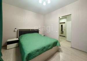 1-к квартира, вторичка, 65м2, 9/23 этаж