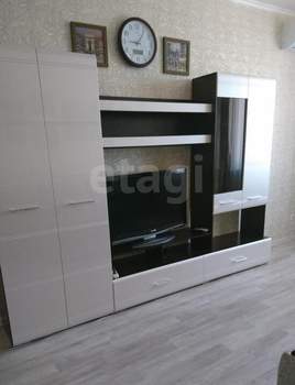 1-к квартира, вторичка, 40м2, 14/19 этаж