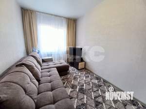 2-к квартира, вторичка, 52м2, 7/7 этаж