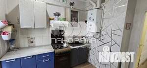 1-к квартира, вторичка, 36м2, 1/9 этаж