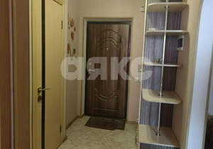 1-к квартира, вторичка, 41м2, 8/9 этаж