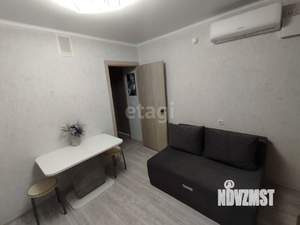 1-к квартира, вторичка, 43м2, 5/16 этаж