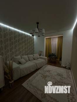 2-к квартира, вторичка, 57м2, 4/9 этаж