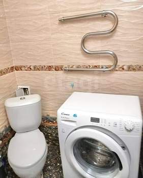 2-к квартира, вторичка, 49м2, 9/9 этаж