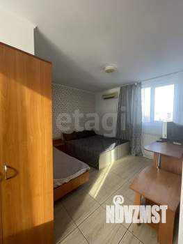 Студия квартира, вторичка, 23м2, 4/4 этаж