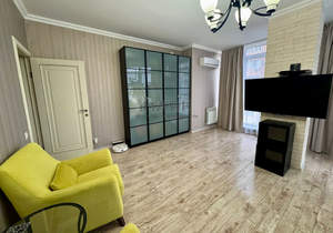 3-к квартира, вторичка, 92м2, 6/12 этаж