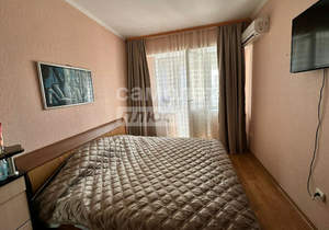 2-к квартира, вторичка, 54м2, 2/6 этаж