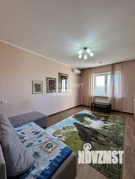 1-к квартира, вторичка, 42м2, 6/9 этаж