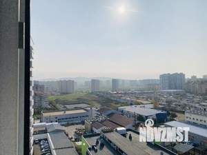 1-к квартира, вторичка, 38м2, 13/14 этаж