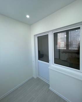 1-к квартира, вторичка, 36м2, 2/16 этаж