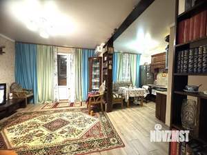 2-к квартира, вторичка, 51м2, 5/8 этаж