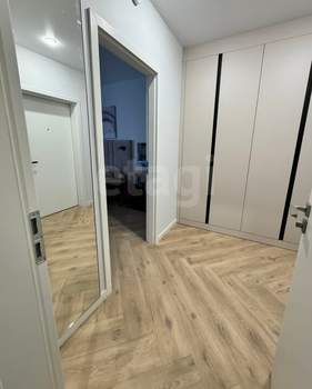 Студия квартира, вторичка, 41м2, 2/7 этаж
