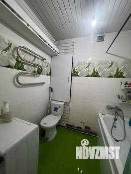 1-к квартира, вторичка, 40м2, 9/13 этаж