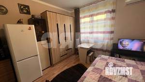 Студия квартира, вторичка, 21м2, -2/3 этаж