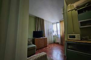 1-к квартира, вторичка, 50м2, 3/11 этаж