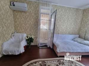 1-к квартира, вторичка, 33м2, 6/10 этаж