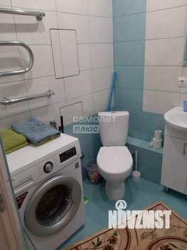 1-к квартира, вторичка, 30м2, 16/18 этаж