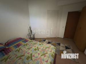 Студия квартира, вторичка, 13м2, 1/4 этаж