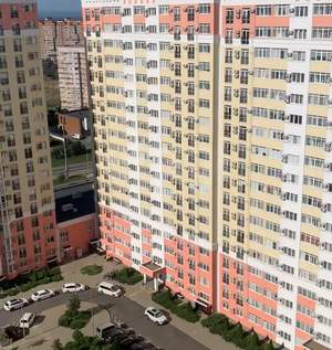 Студия квартира, вторичка, 31м2, 18/18 этаж