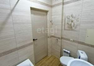 1-к квартира, вторичка, 42м2, 3/10 этаж
