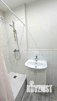 Студия квартира, вторичка, 25м2, 1/13 этаж