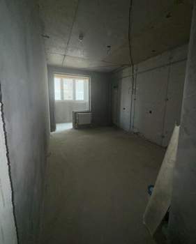 1-к квартира, вторичка, 38м2, 1/13 этаж