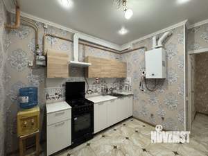 1-к квартира, вторичка, 36м2, 1/13 этаж