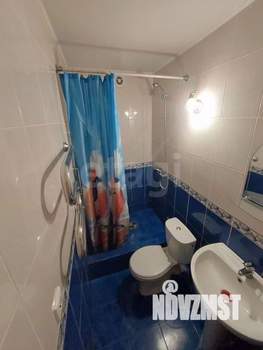 Студия квартира, вторичка, 13м2, 1/2 этаж