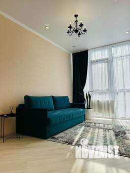 2-к квартира, вторичка, 53м2, 13/16 этаж
