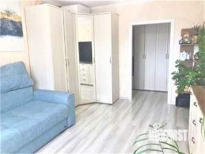 2-к квартира, вторичка, 54м2, 4/5 этаж